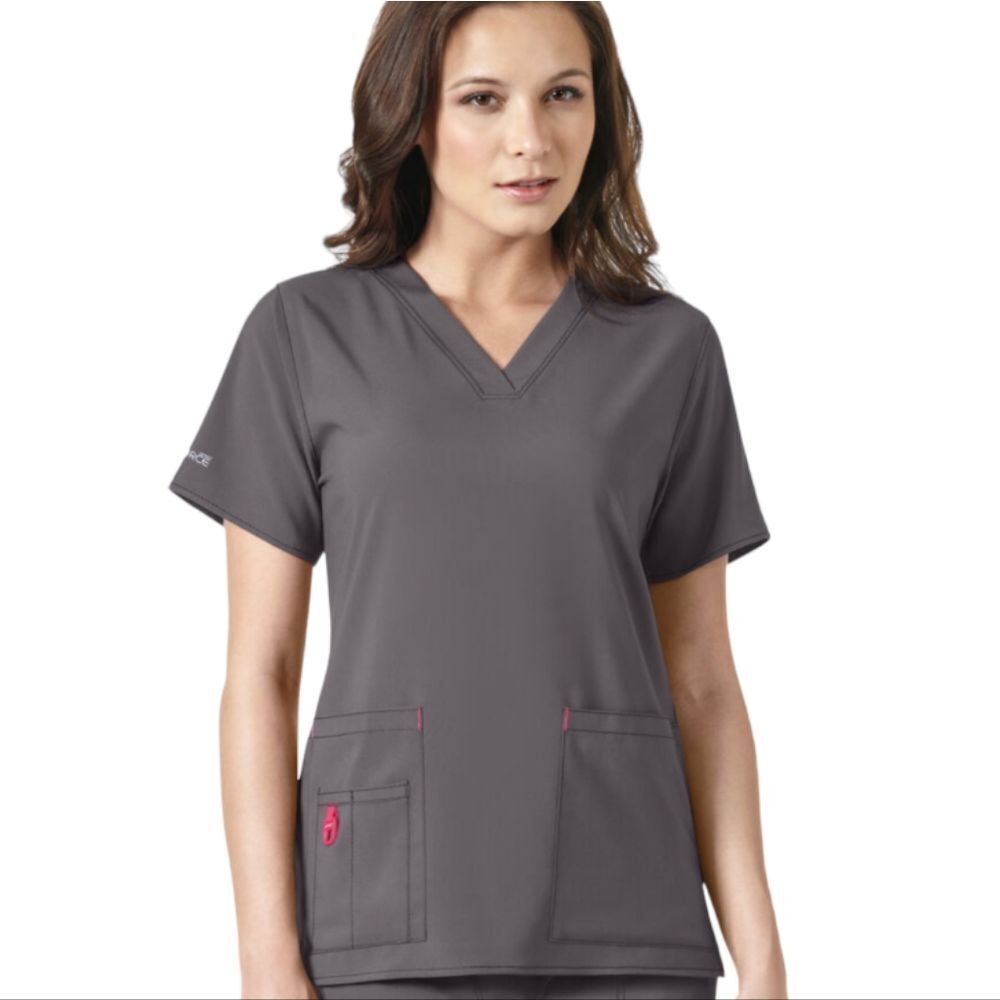  2 for 1 Carhartt/ purple label yoga scubs